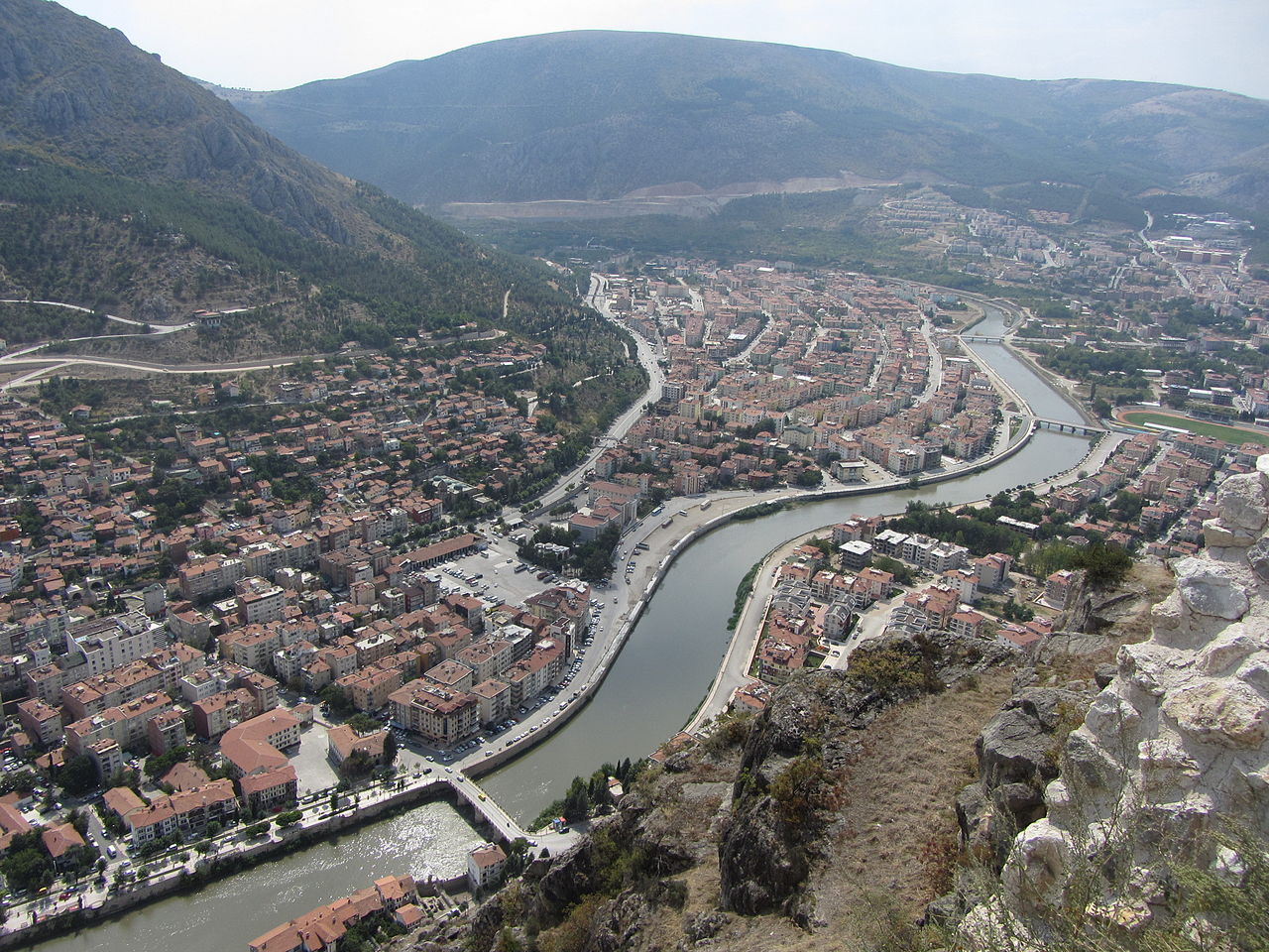 Amasya